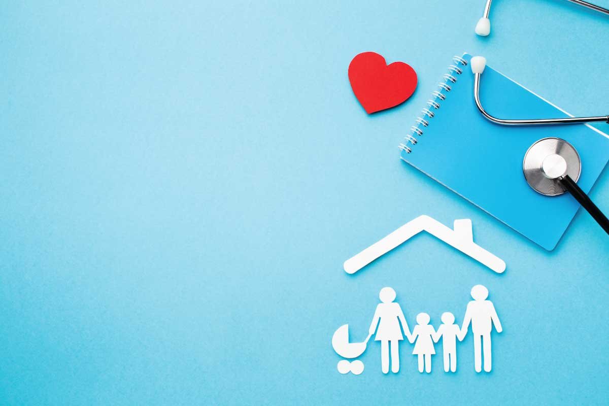 Critical Insurance
