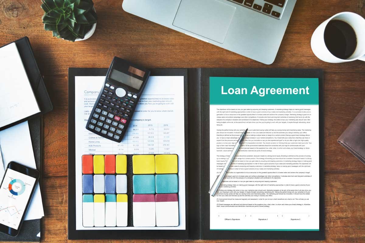 Auto Loan