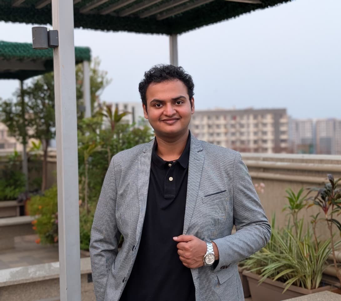 Devansh Mehta