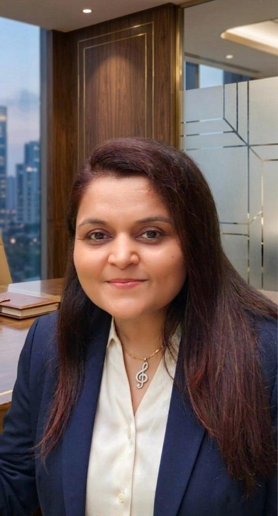 Tejal Bhavesh Sheth