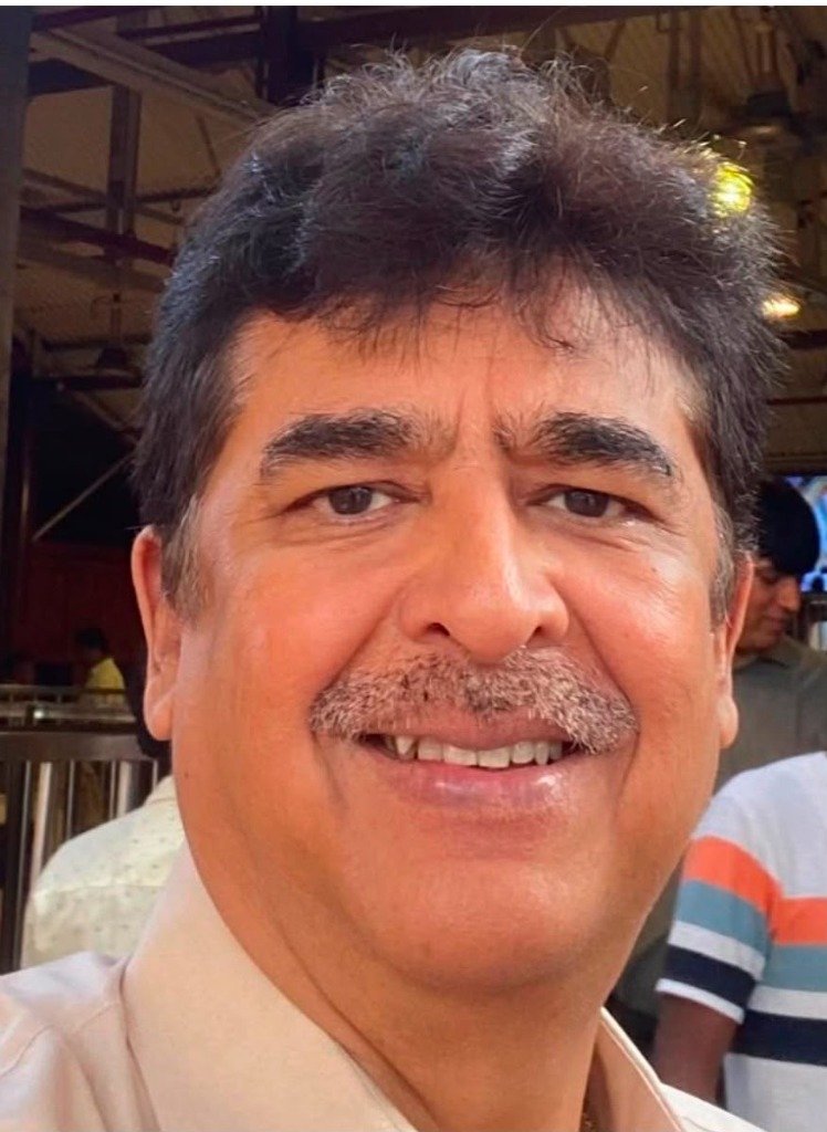 Swaminathan Narayanan